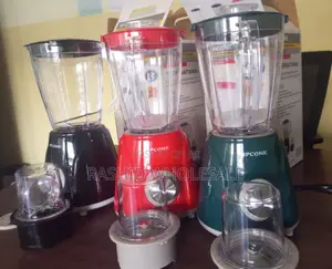 Eletric Blender 2 In1