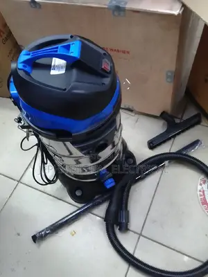 Vacuum Cleaner 30litre