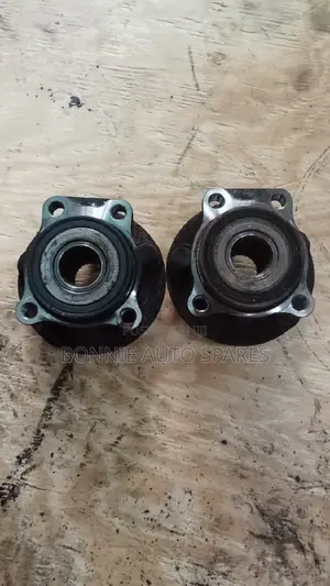 Subaru SHJ, Subaru GP,BR9 Front Wheel Hub
