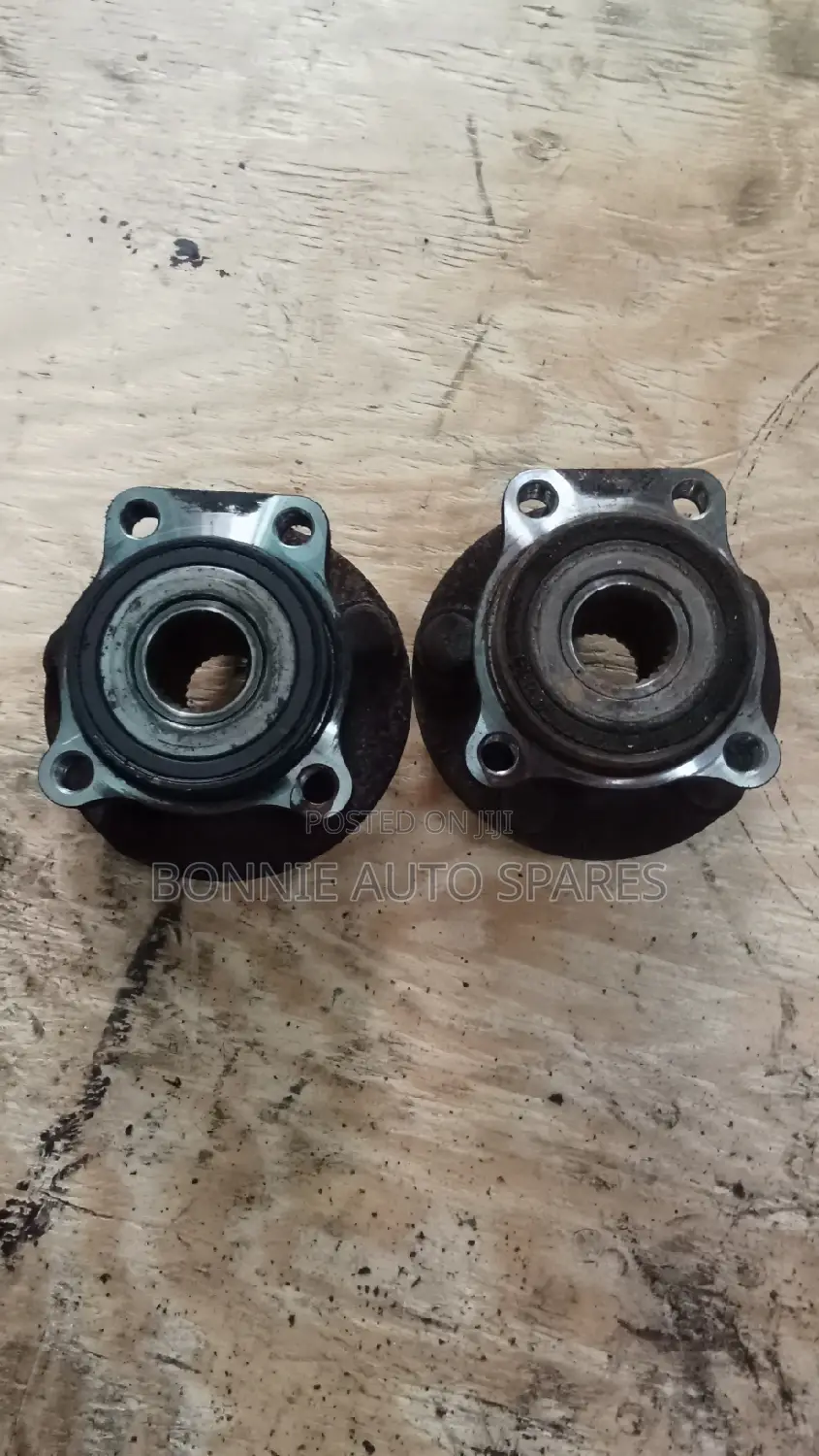 Subaru SHJ, Subaru GP,BR9 Front Wheel Hub