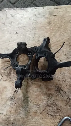 Subaru SHJ, Subaru GP,BR9 Front Hub Knackle