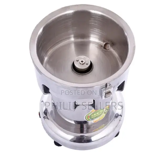 HIGH QUALITY Electric Fruit Juicer Are Made of Food Grade S
