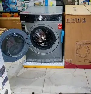 Amazing Classic Ramtons 12 Kg Washing Machine