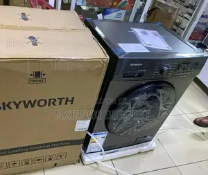Skyworth 8 Kg Washing Machine