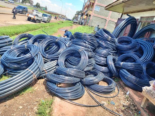 Hdpe Pipes/Water Supply Pipes/ Irrigation Pipes