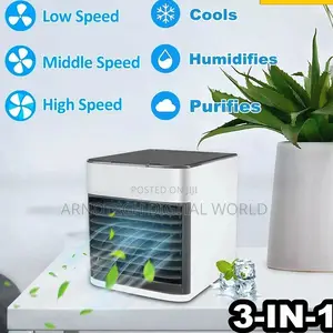 Portable Air Conditiner