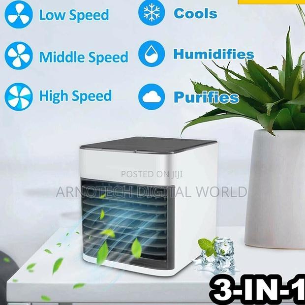 Portable Air Conditiner - thumbnail 3