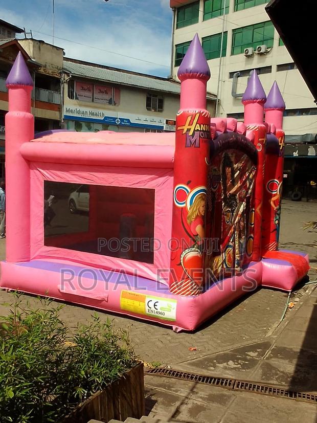 Bouncy Castle - thumbnail 3