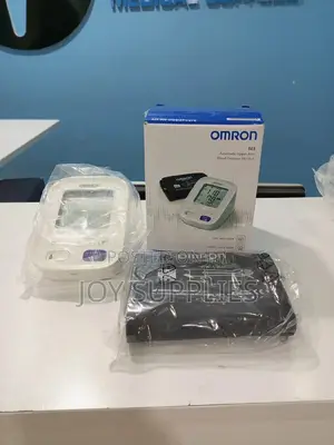 Blood Pressure Machine Omron M1