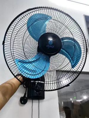 Wall 16 Inch Fan