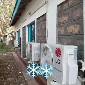 Fridge Repairs and All Types of Air Conditioning Services