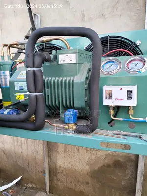 Fridge Repairs and All Types of Air Conditioning Services