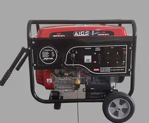 Aico Generator 7.0kva