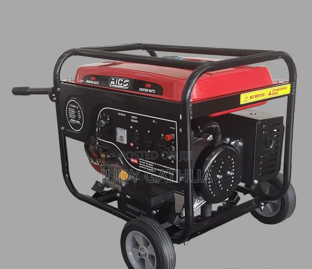 Aico Generator 7.0kva