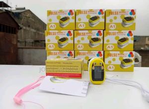 Paedtric Pulse Oximeter - thumbnail 2