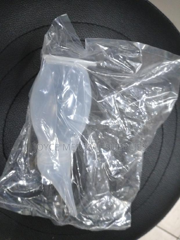 Penguin Sucker - main view