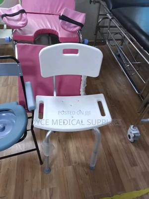 Shower Chair - thumbnail 2