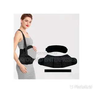 Belt Pregnancy Support