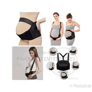 Pregnancy Belt