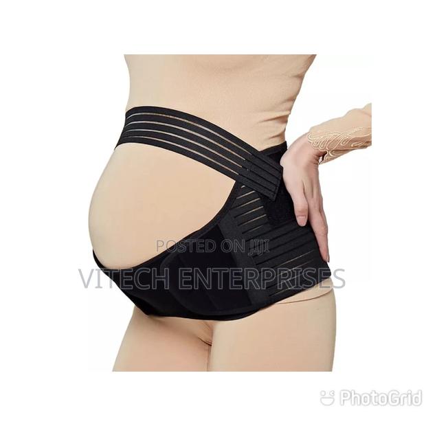 Pregnancy Support - main view