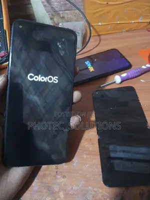 Smartphone Repair (Done as You Wait)