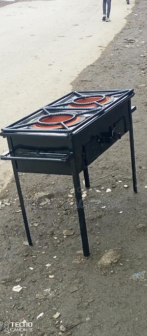 Multi Energy Savers Jikos - thumbnail 2