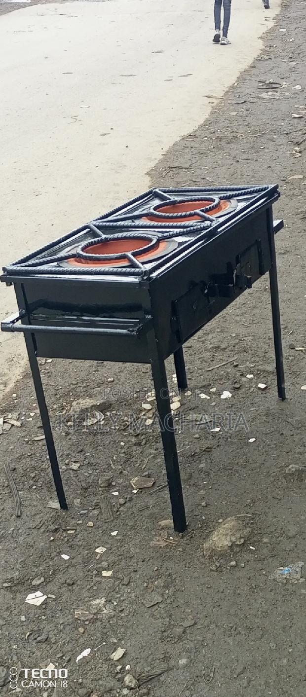 Multi Energy Savers Jikos - main view