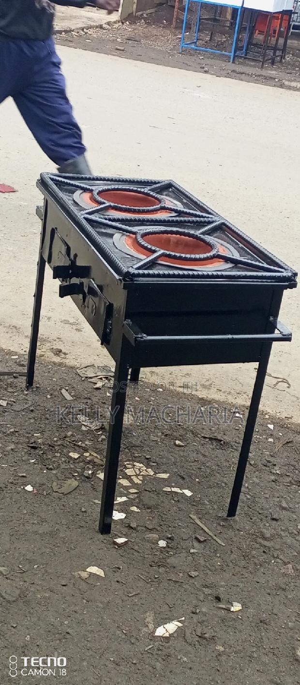 Multi Energy Savers Jikos - thumbnail 3