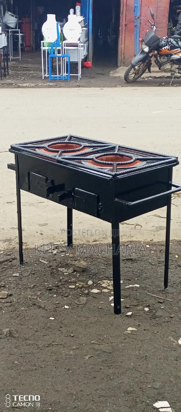 Multi Energy Savers Jikos - thumbnail 4