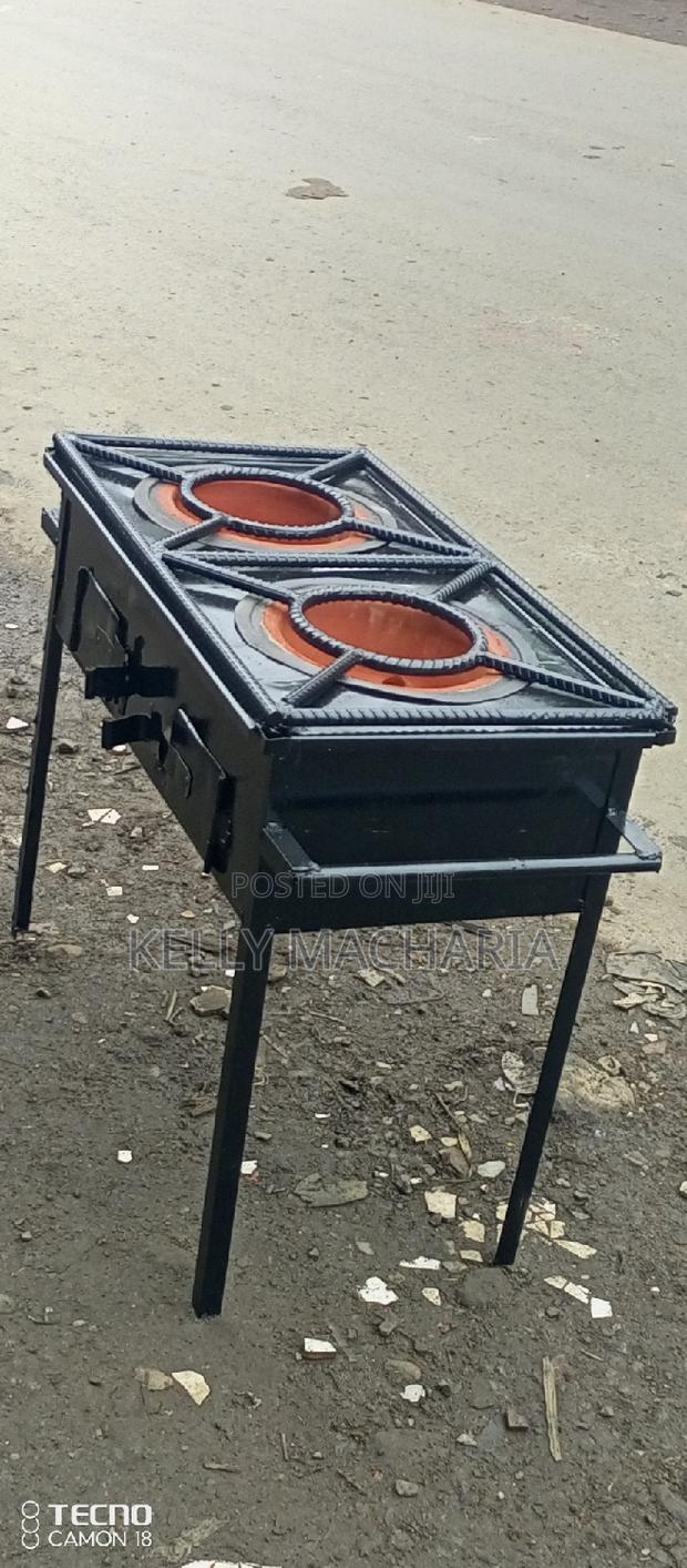 Multi Energy Savers Jikos - thumbnail 5