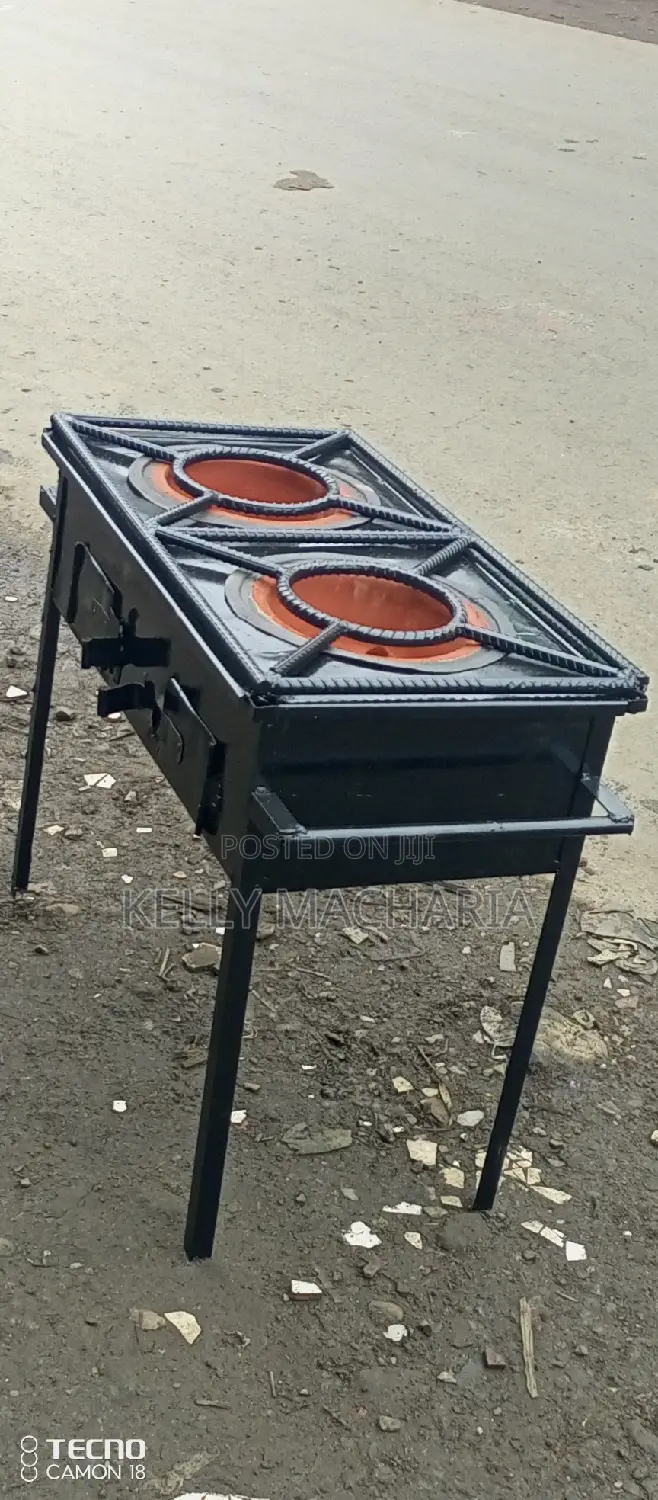 Multi Energy Savers Jikos