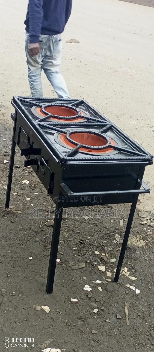 Multi Energy Savers Jikos - thumbnail 6