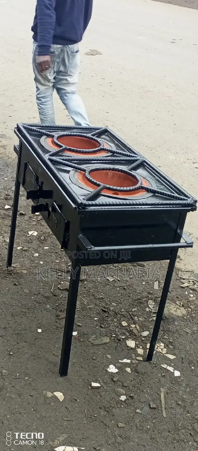 Multi Energy Savers Jikos