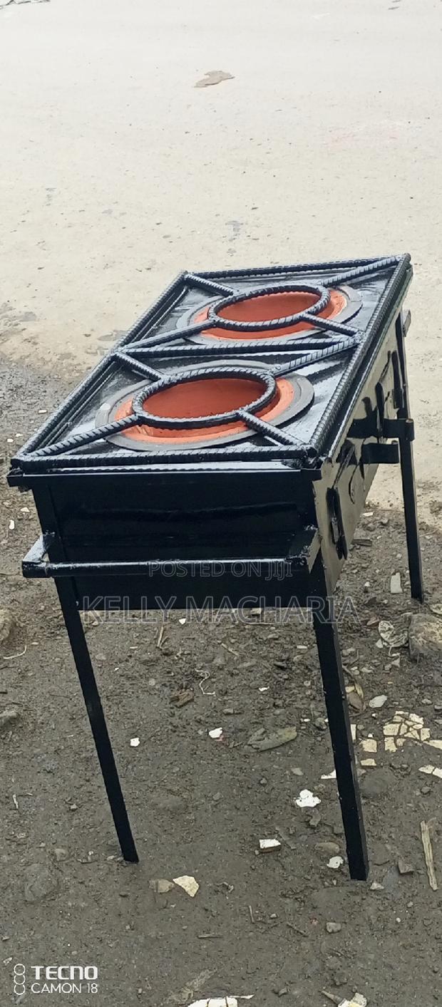 Multi Energy Savers Jikos - thumbnail 7