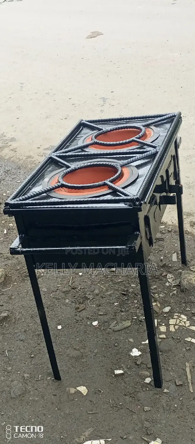 Multi Energy Savers Jikos