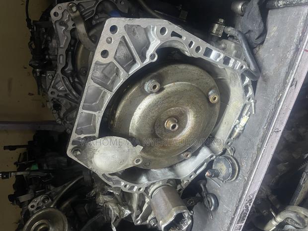 Hr15 Gear Box Selector Side - thumbnail 3
