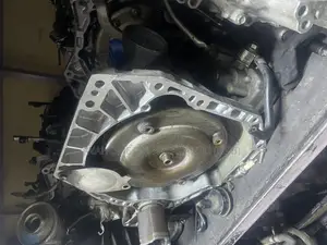 Hr15 Gear Box Selector Side