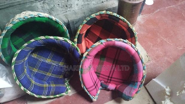 Petbeds,Beds With Warmth for a Cat and Its Kitten - main view