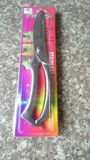 Chicken Scissors Steel