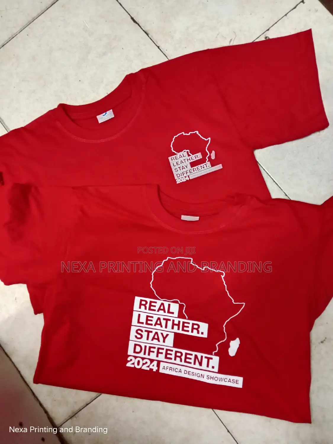 Best Quality Event T-Shirts Printing