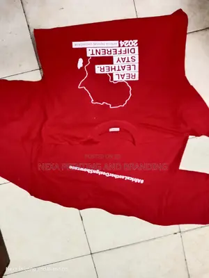 Best Quality Event T-Shirts Printing