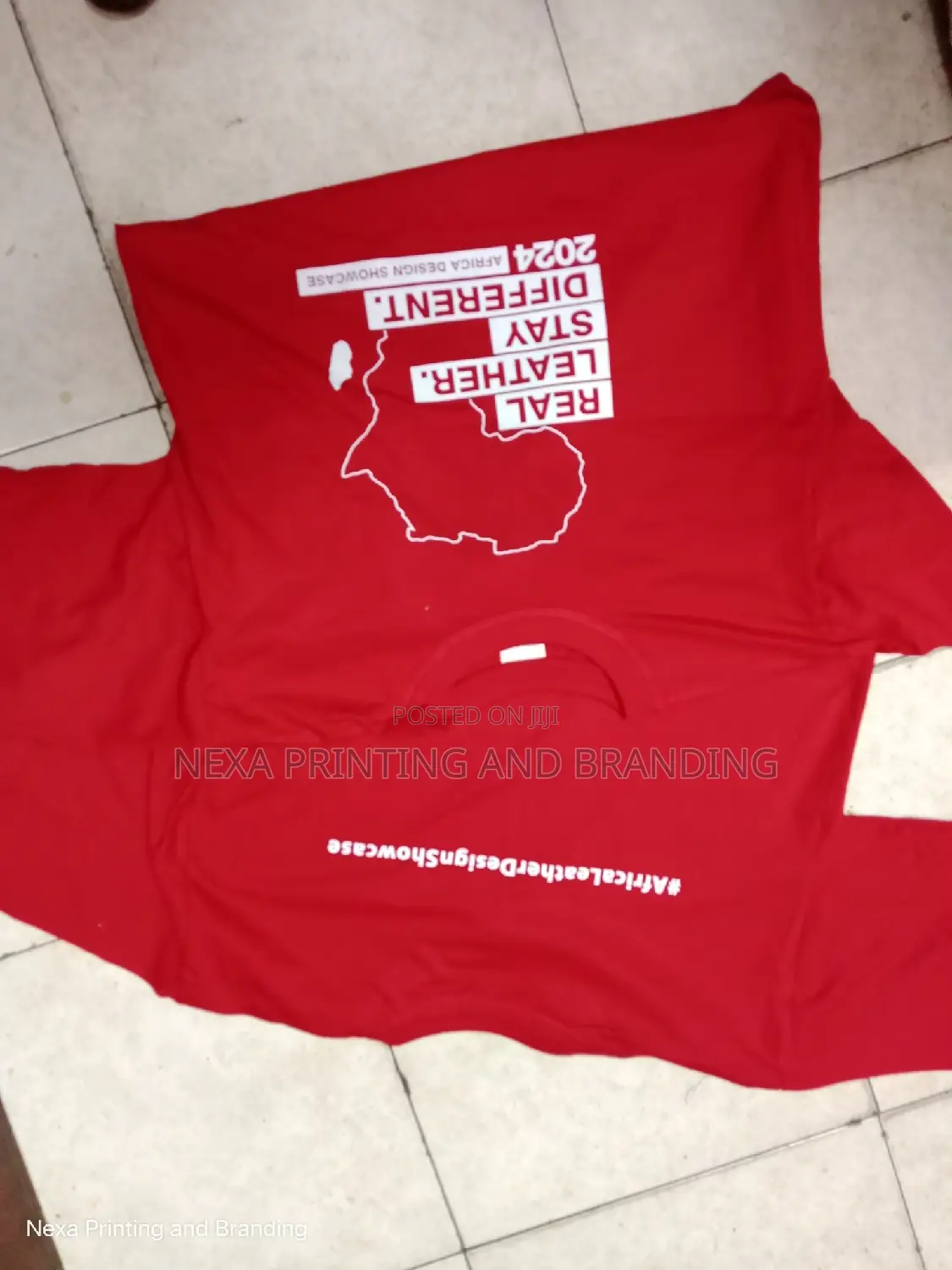 Best Quality Event T-Shirts Printing