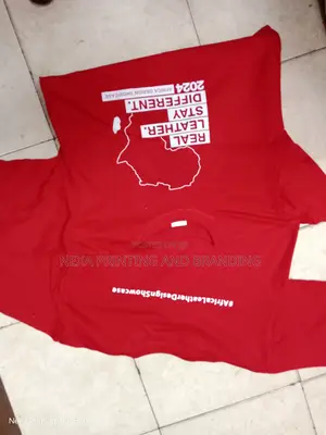 Best Quality Event T-Shirts Printing