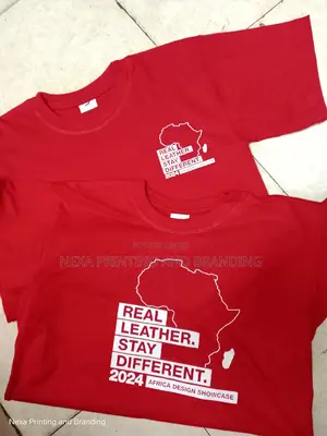 Best Quality Event T-Shirts Printing