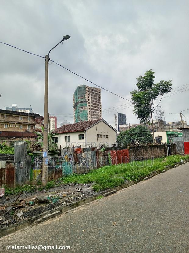 Eastleigh Prime Plot on Sale, 63*140 - main view