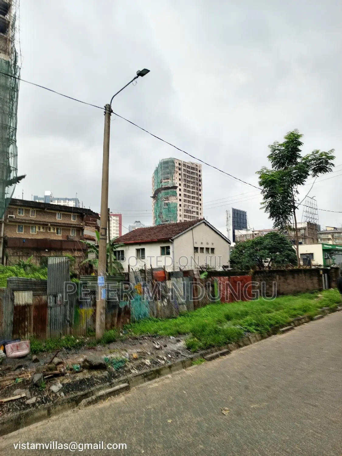 Eastleigh Prime Plot on Sale, 63*140