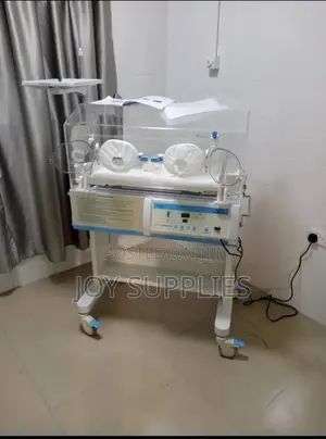 Baby Incubator