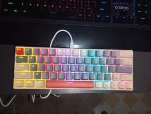 T60 Mechanical Gaming Keyboards