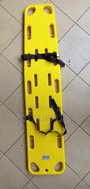 Spine Board - thumbnail 2