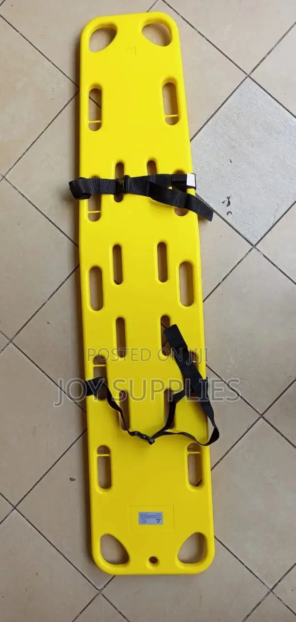 Spine Board